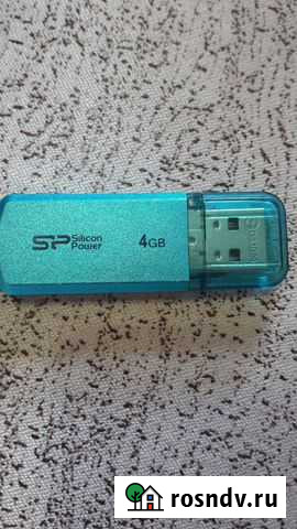 USB флешка Череповец - изображение 1