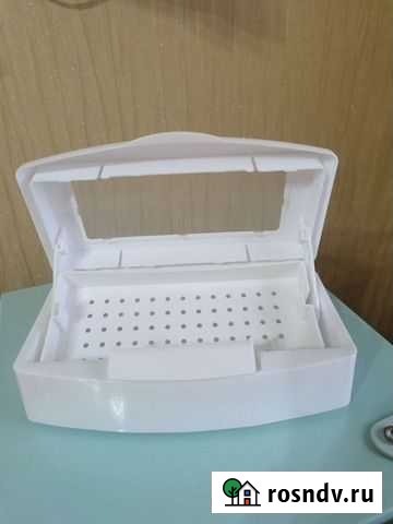 Все для маникюра и педикюра Мурманск - изображение 1