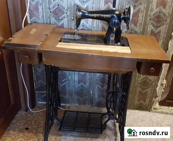 Швейная машина Курск - изображение 1