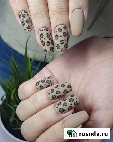 Маникюр, педикюр, гель лак Санкт-Петербург - изображение 1