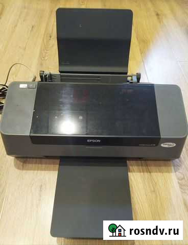 Принтер Кострома - изображение 1