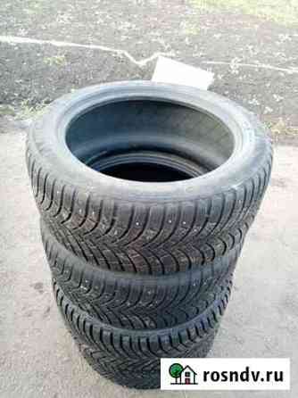 Michelin 245/45 R18 Саранск