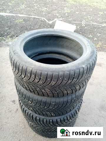 Michelin 245/45 R18 Саранск - изображение 1