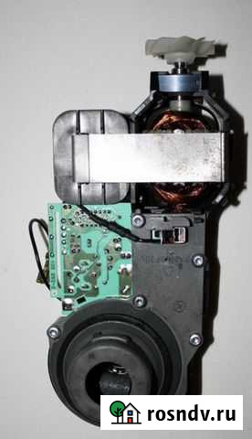 Двигатель для мясорубки Bosch 1550w Челябинск - изображение 1