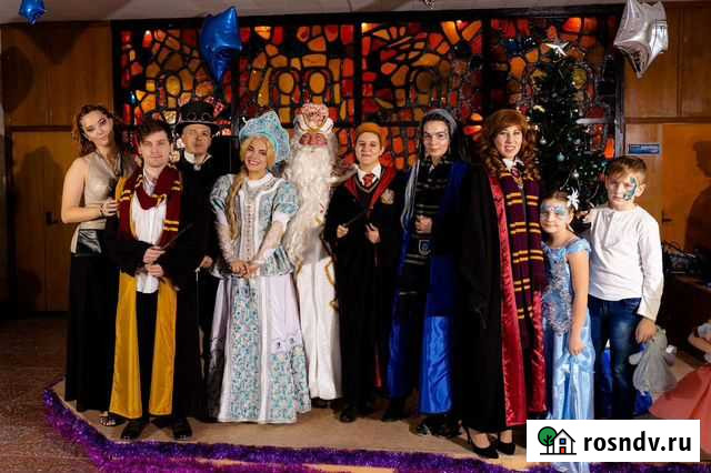 Проведём ваше мероприятие Санкт-Петербург - изображение 1