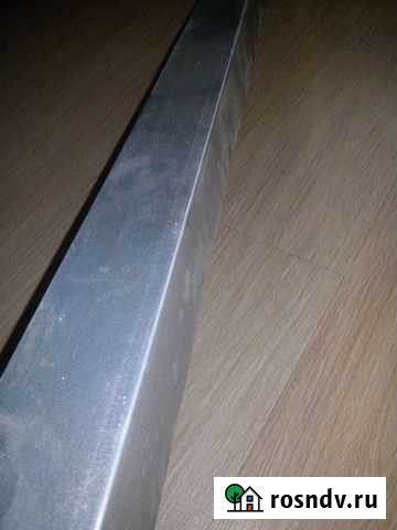 Уголок металлический Петрозаводск - изображение 1