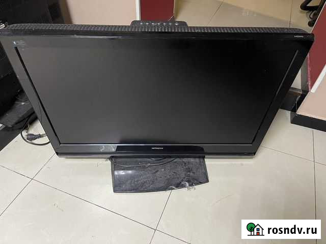 Hitachi Елизово - изображение 1