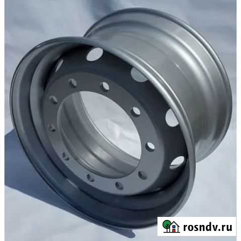 Диск грузовой Ростов-на-Дону - изображение 1