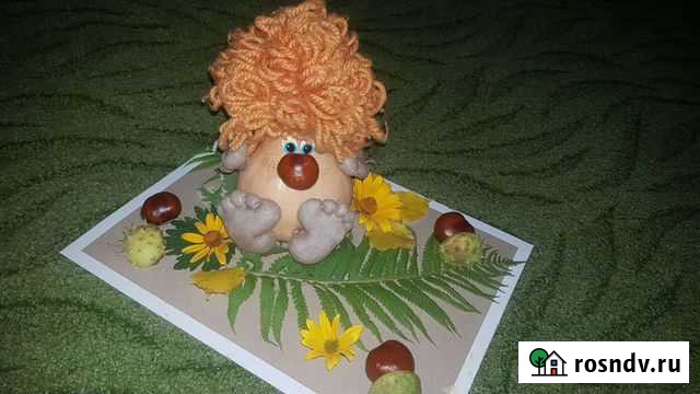 Рисунки и поделки на заказ Борисоглебск - изображение 1