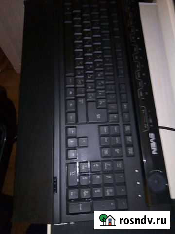 Игровая клавиатура Калининград - изображение 1