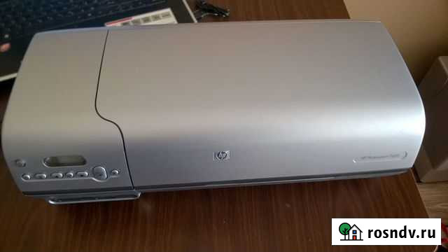 Принтер HP Photosmart7450 и мфу canon мр-190 Тольятти - изображение 1