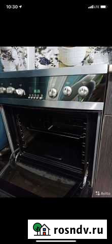 Плита керамическая Тында - изображение 1