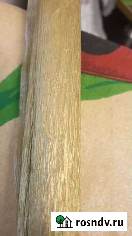 Гофрированная бумага Мурманск - изображение 1