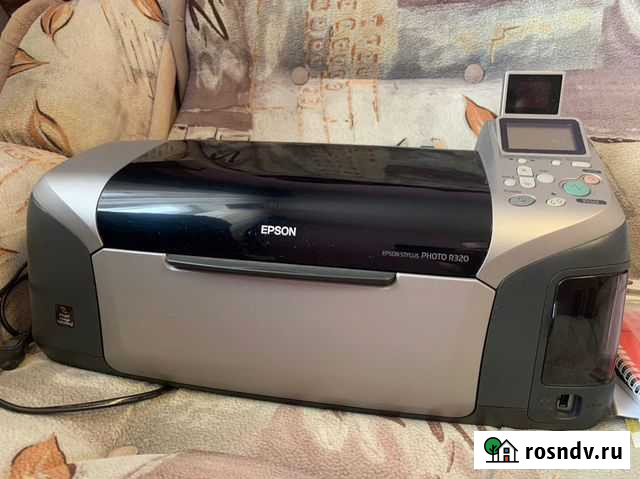 Принтер Киселевск - изображение 1