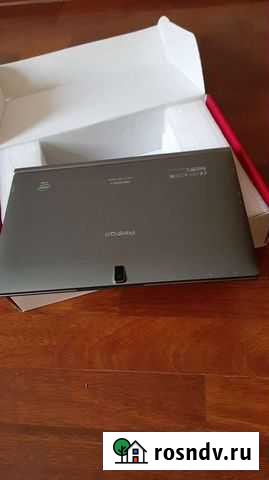 Нетбук prestigio Курганинск - изображение 1