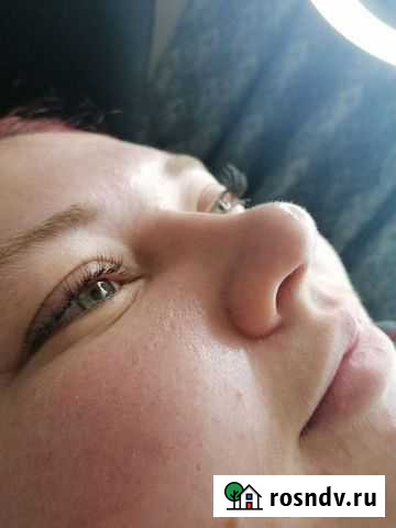 Наращивание ресниц Самара - изображение 1