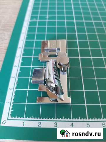 Лапки для швейной машины Тула - изображение 1