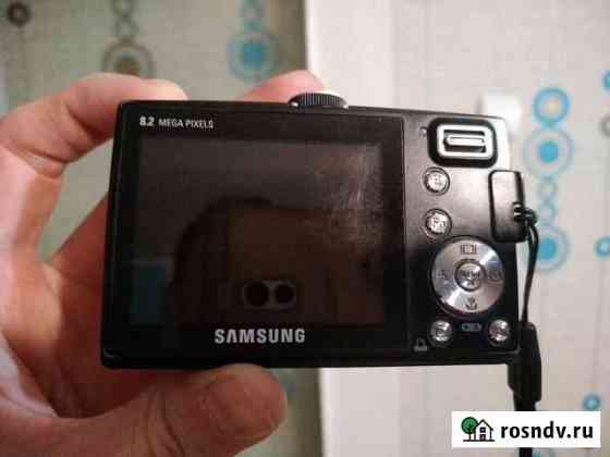 Фотоаппарат Samsung L100 Екатеринбург