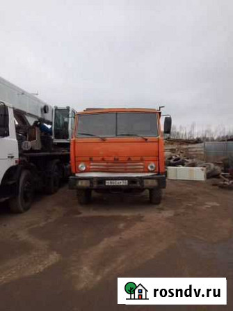 КамАЗ 5410, 1993 Нижний Новгород - изображение 1