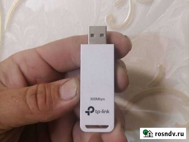 Usb модем с wi fi Новокузнецк - изображение 1
