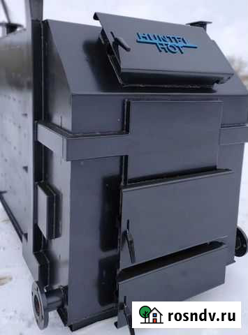 Котел длительного горения Барнаул - изображение 1