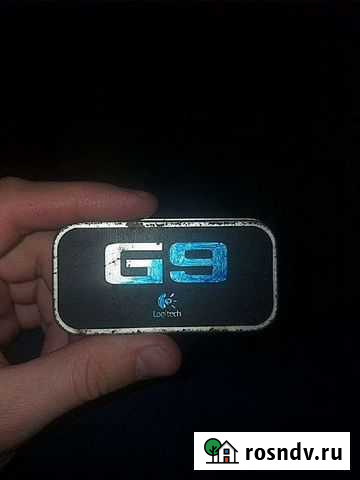 Грузики для мышки logitech Казань - изображение 1