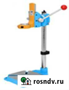 Стойка для дрели acdc Владимир - изображение 1