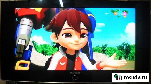 Телевизор Samsung LE26R82B (65cm) Нарьян-Мар - изображение 1