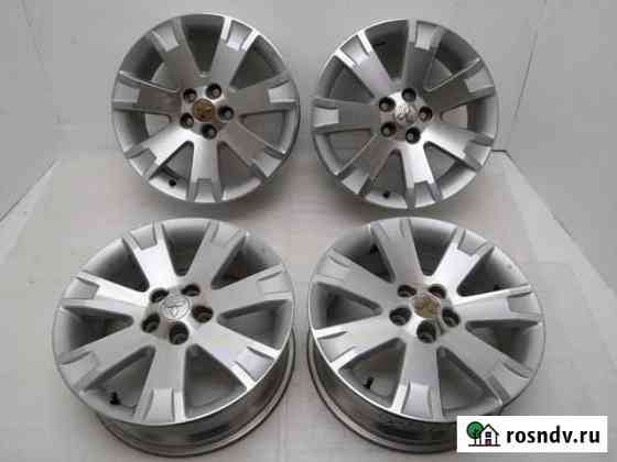 98574Д Ориг Митсубиси R18 7JJ et38 5x114.3 Томск