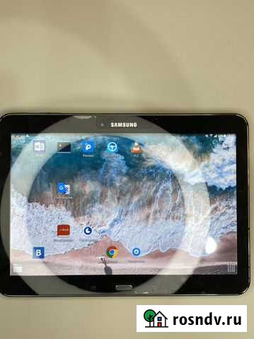 Samsung galaxy tab4 Саранск - изображение 1
