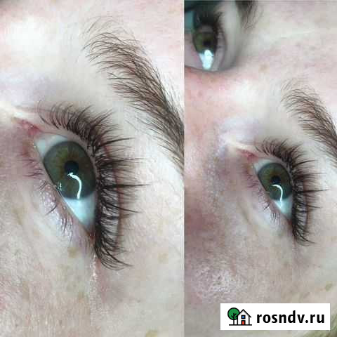 Наращивание ресниц Москва - изображение 1
