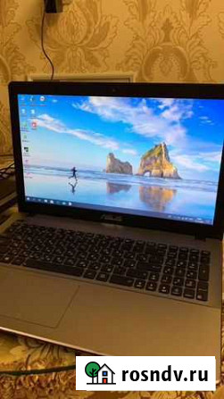 Asus Махачкала - изображение 1