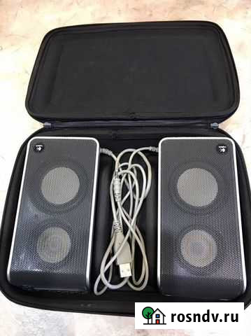 Колонки Магадан - изображение 1