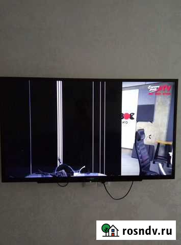 Телевизор Омск - изображение 1