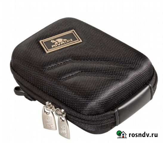 Чехол для фотоаппарата Иркутск - изображение 1