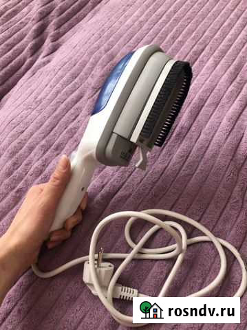 Ручной пароочиститель Оренбург - изображение 1