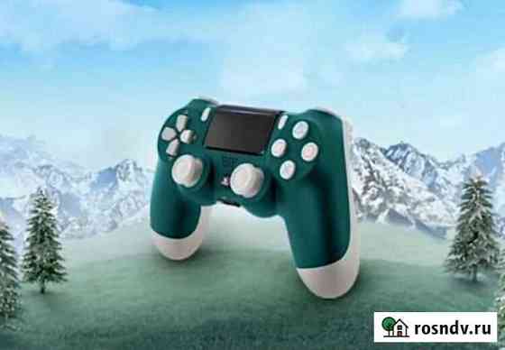 Sony PlayStation 4 (Dualshock 4) PS4 Тюмень