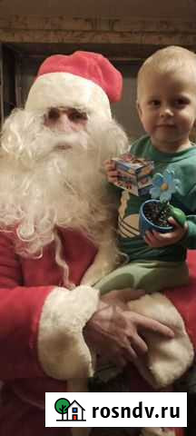 Дед мороз поздравления Ярославль - изображение 1