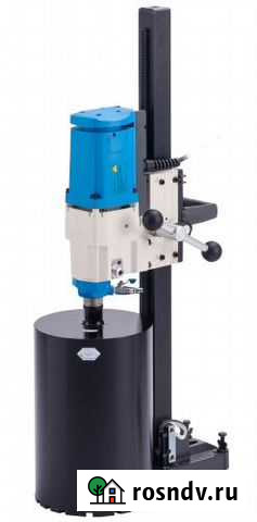 Установка алмазного бурения Симферополь - изображение 1