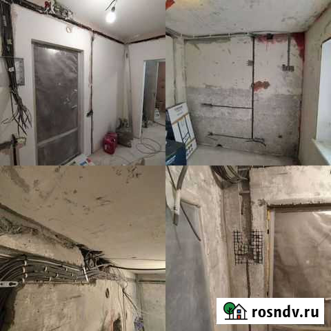 Скрытая и наружная электрика Севастополь - изображение 1