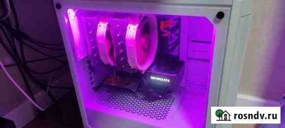 Geforce RTX 3080ti founders edition Краснодар