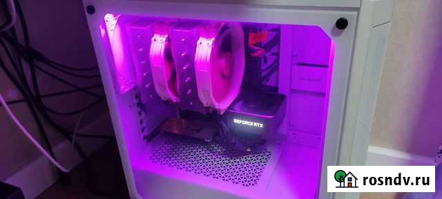 Geforce RTX 3080ti founders edition Краснодар - изображение 1