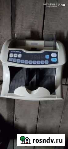 Счетчик банкнот magner Миасс - изображение 1