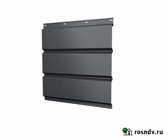 Металлические софиты без перфорации Чебоксары - изображение 1