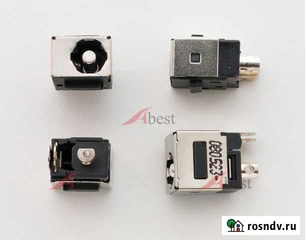 Разъем питания, зарядки, usb, аудио ноутбук Lenovo Уфа - изображение 1