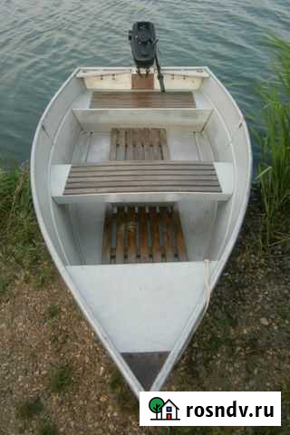 Мастер 280 можно перевозить на рейлингах, багажник Благовещенск - изображение 1