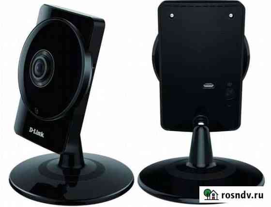 D-Link DCS-960L Новосибирск