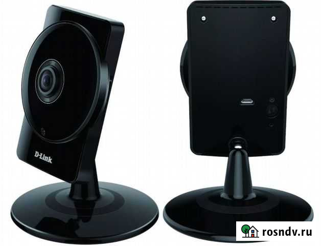 D-Link DCS-960L Новосибирск - изображение 1