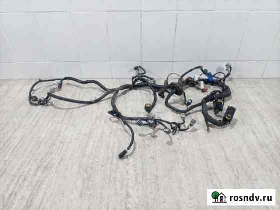Проводка моторная Nissan Almera Classic 2006-2013 Дмитров