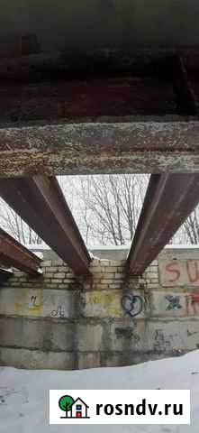 Балки двутавровые 30 и 45 Бор - изображение 1